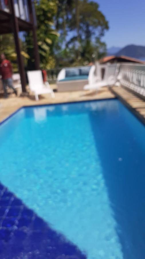 Recanto J&R Angra dos Reis Exterior photo